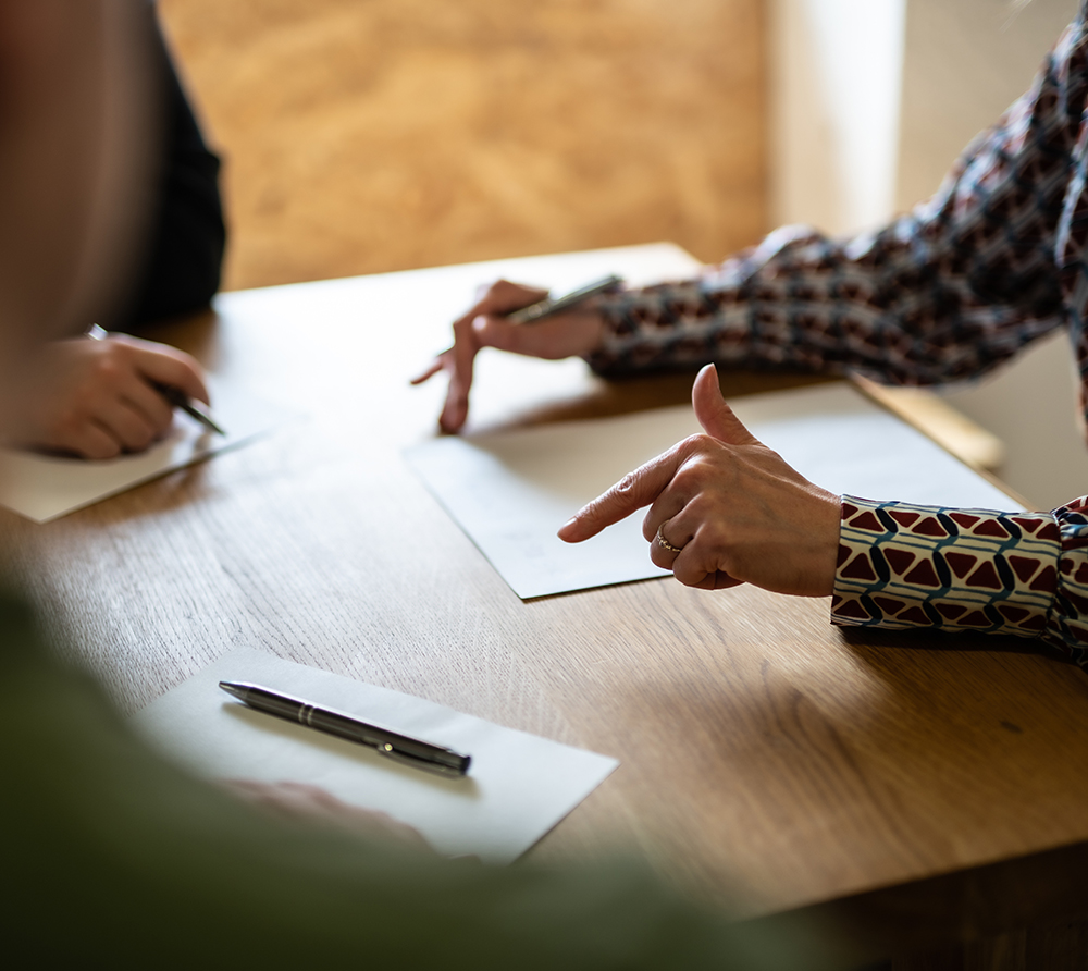 Collaborative Divorce